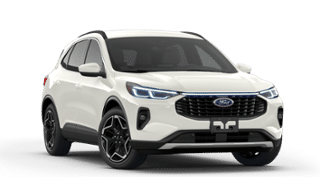 2026 Ford Escape® External Image 5